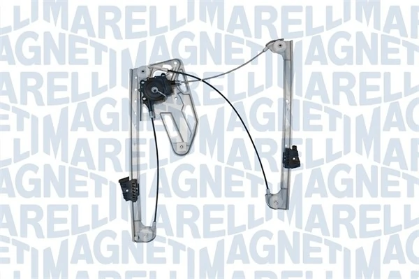 Window Regulator
